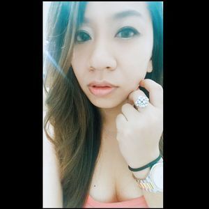 Meet your Posher, Kendra